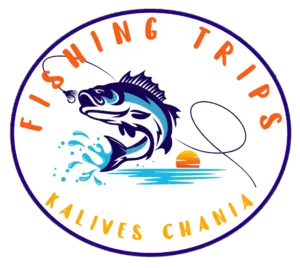 fishingtripskalives logo tr Fishing Trips Kalives Chania
