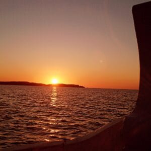 fishingtripskalives sunset 2 fishingtripskalives sunset