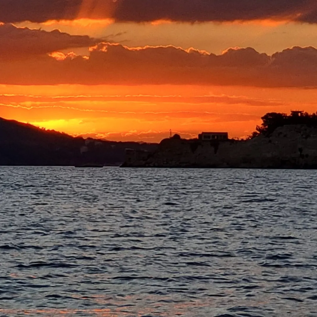 fishingtripskalives sunset fishingtripskalives sunset