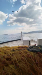 fishingtripskalives boat