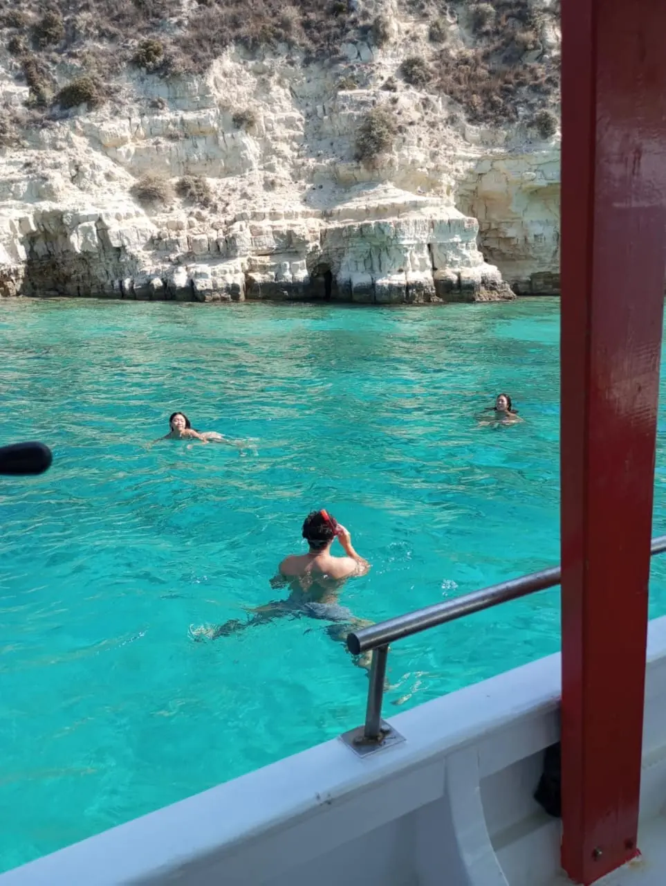 fishingtripskalives net fishing swimming