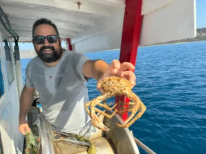 fishing trips kalives chania net fishing fishing trips kalives chania net fishing 0731 WA0010