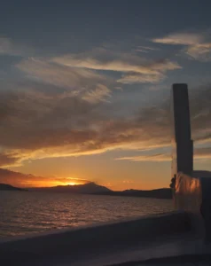 fishing trips kalives chania sunset rod fishing1127 071752