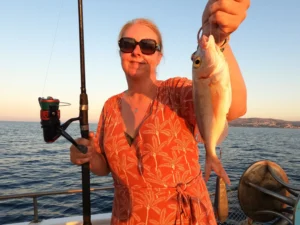 fishing trips kalives chania sunset rod fishingPR1899 1757566517207