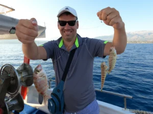 fishing trips kalives chania sunset rod fishingPR1925 1757674285712