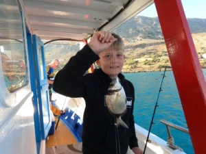 fishing trips kalives chania sunset rod fishingPR2390 1760705417149